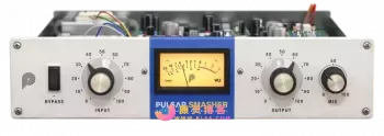 Pulsar Audio Pulsar Smasher v1.5.0-R2R-康灵博客