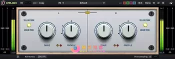 Three-Body Tech DV Nylon v1.0.3-SEnki-康灵博客 Three-Body Tech DV Nylon v1.0.3-SEnki-康灵博客