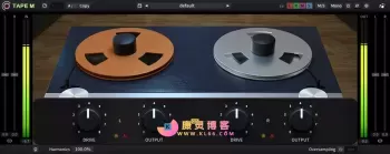 Three-Body Tech DV TapeM v1.0.3-SEnki-康灵博客