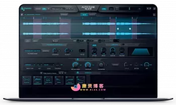 Antares Auto-Tune Slice v1.2.0-R2R-康灵博客 Antares Auto-Tune Slice v1.2.0-R2R-康灵博客