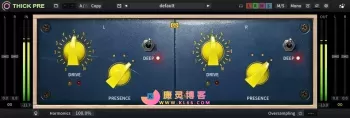 Three-Body Tech DV ThickPre v1.0.3-SEnki-康灵博客 Three-Body Tech DV ThickPre v1.0.3-SEnki-康灵博客