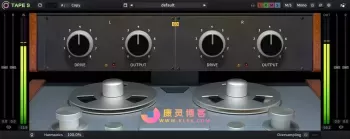 Three-Body Tech DV TapeS v1.0.3-SEnki-康灵博客 Three-Body Tech DV TapeS v1.0.3-SEnki-康灵博客
