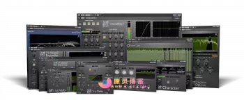 Metric Halo Production Bundle v4.0.23.187-R2R-康灵博客 Metric Halo Production Bundle v4.0.23.187-R2R-康灵博客