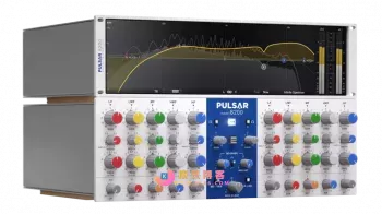 Pulsar Audio Pulsar 8200 v1.2.0-R2R-康灵博客